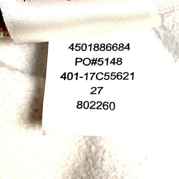 Chicos Abstract Bold Floral Animal Print Festival Wrap Open Cardigan Artistic OS - Picture 11 of 12